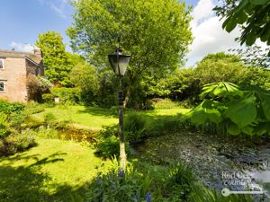 Garden- click for photo gallery